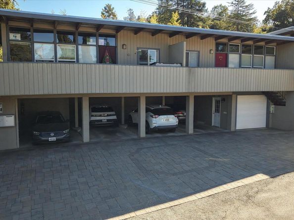 891 Bell Street, Lafayette CA 94549