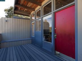 891 Bell Street, Lafayette CA 94549