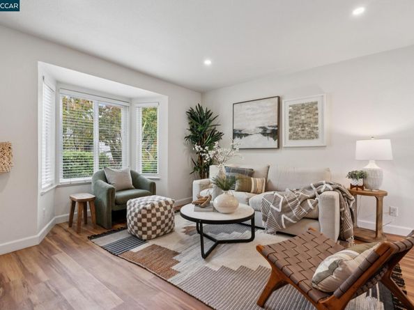 46 Sierra Ln, Walnut Creek CA 94596