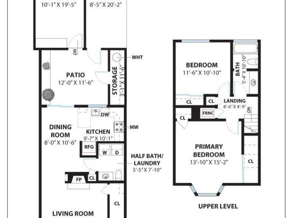 46 Sierra Ln, Walnut Creek CA 94596