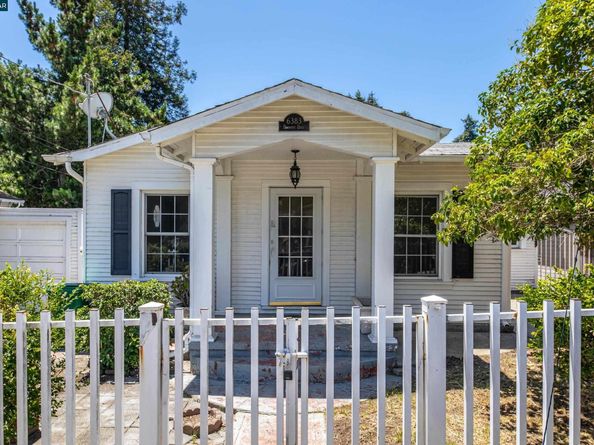 6383 Hillmont Dr, Oakland CA 94605