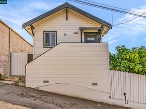 1519 Commerce Way, Oakland CA 94606