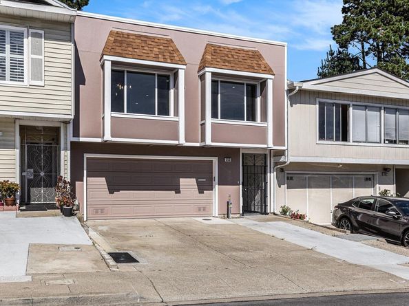 353 E Moltke Street, Daly City CA 94014