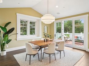 2 EMERY Lane, Oakland CA 94618