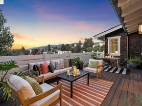 2 EMERY Lane, Oakland CA 94618