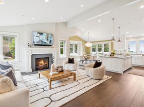 2 EMERY Lane, Oakland CA 94618