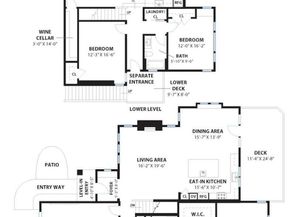 2 EMERY Lane, Oakland CA 94618