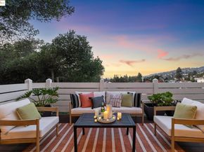 2 EMERY Lane, Oakland CA 94618