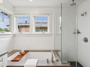 2 EMERY Lane, Oakland CA 94618