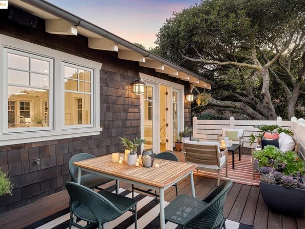 2 EMERY Lane, Oakland CA 94618