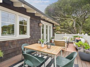 2 EMERY Lane, Oakland CA 94618
