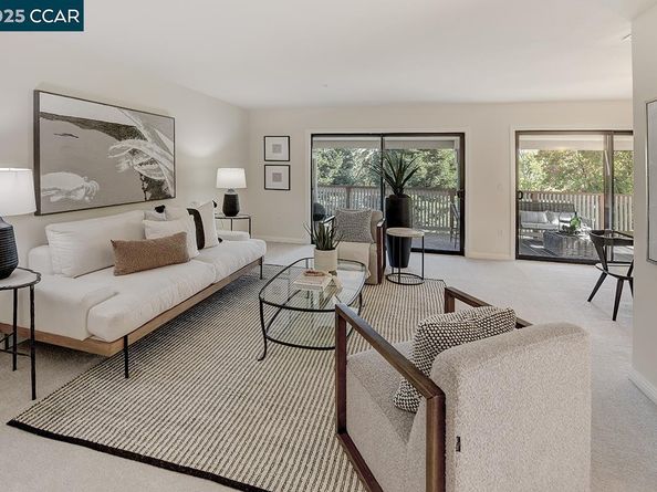1209 Running Springs 7, Walnut Creek CA 94595