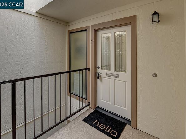 1209 Running Springs 7, Walnut Creek CA 94595