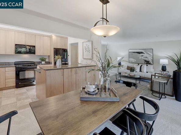 1209 Running Springs 7, Walnut Creek CA 94595