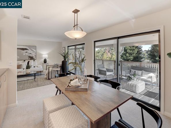1209 Running Springs 7, Walnut Creek CA 94595