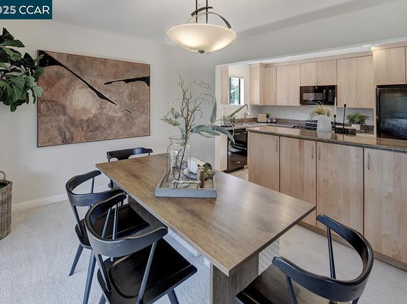 1209 Running Springs 7, Walnut Creek CA 94595