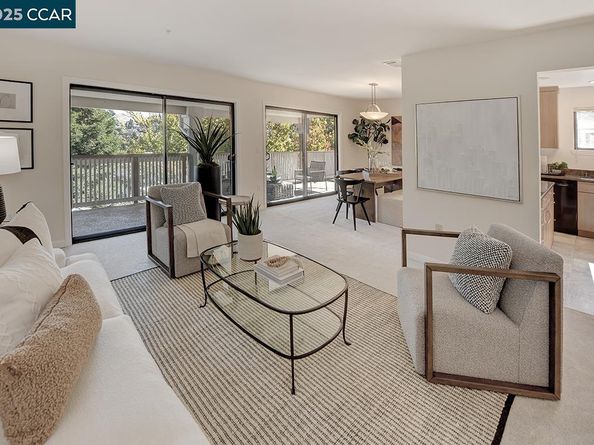 1209 Running Springs 7, Walnut Creek CA 94595