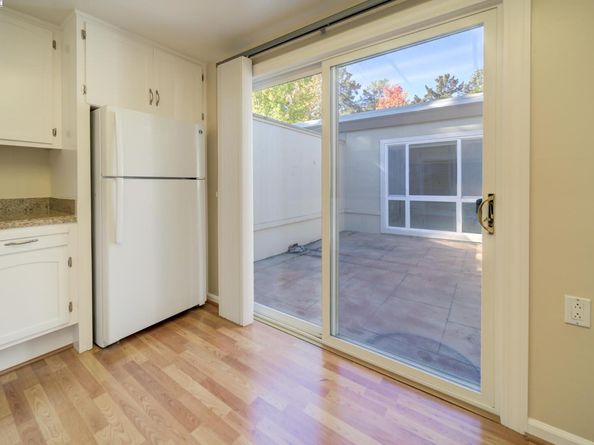 1221 Oakmont Drive 2, Walnut Creek CA 94595