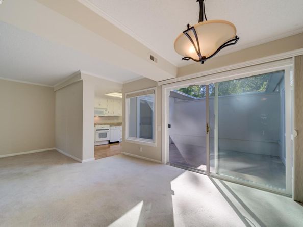 1221 Oakmont Drive 2, Walnut Creek CA 94595