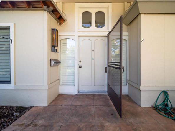 1221 Oakmont Drive 2, Walnut Creek CA 94595