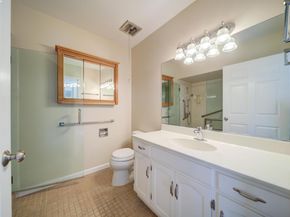 1221 Oakmont Drive 2, Walnut Creek CA 94595