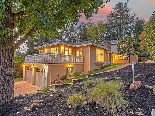 59 Hacienda Cir, Orinda CA 94563