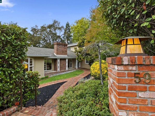 59 Hacienda Cir, Orinda CA 94563