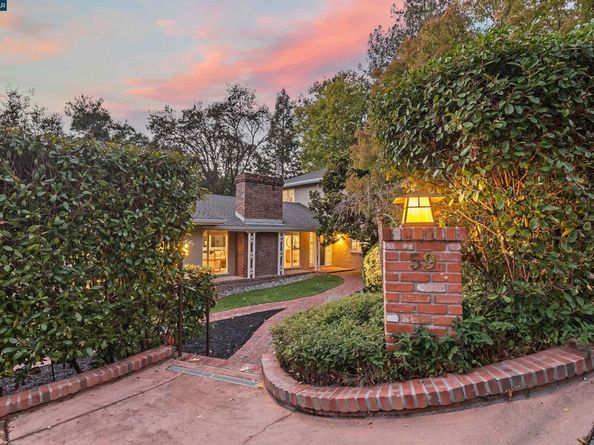 59 Hacienda Cir, Orinda CA 94563