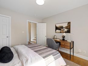 5 Virginia Garden, Berkeley CA 94702