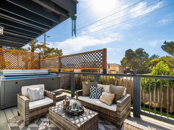 5 Virginia Garden, Berkeley CA 94702