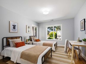 5 Virginia Garden, Berkeley CA 94702