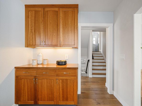 5 Virginia Garden, Berkeley CA 94702