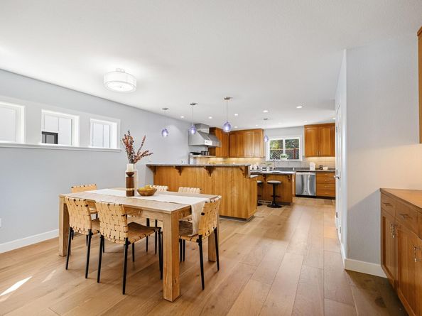 5 Virginia Garden, Berkeley CA 94702