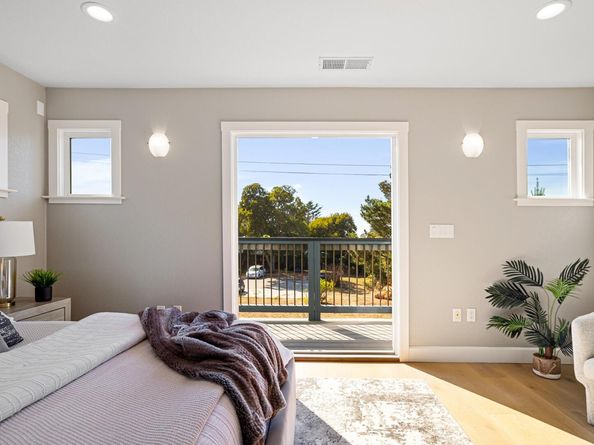 5 Virginia Garden, Berkeley CA 94702