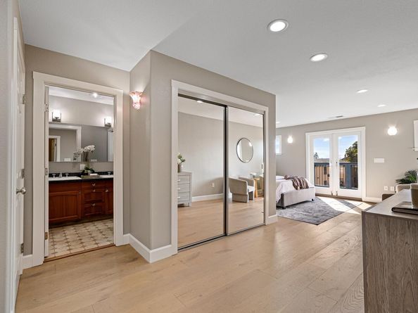 5 Virginia Garden, Berkeley CA 94702