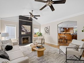 5 Virginia Garden, Berkeley CA 94702