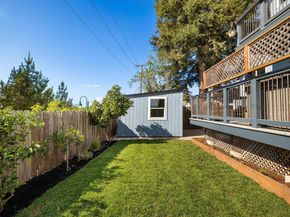 5 Virginia Garden, Berkeley CA 94702