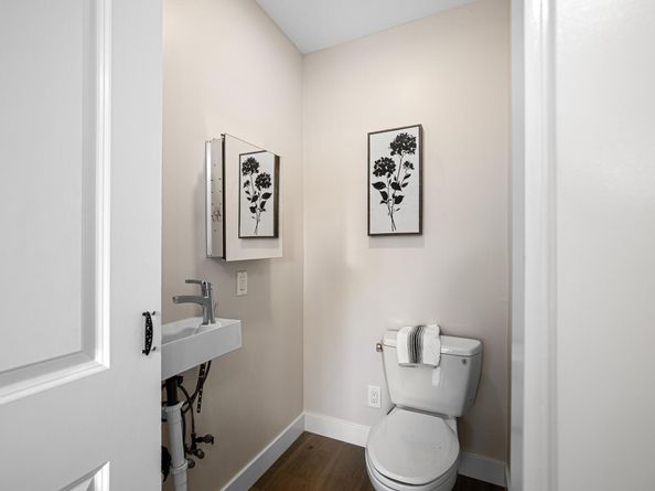 5 Virginia Garden, Berkeley CA 94702