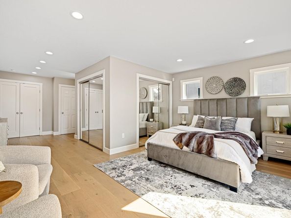 5 Virginia Garden, Berkeley CA 94702