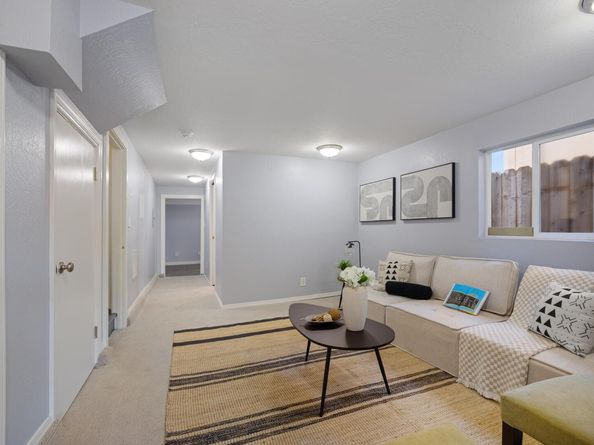 5 Virginia Garden, Berkeley CA 94702