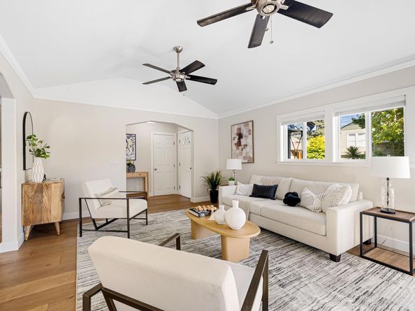 5 Virginia Garden, Berkeley CA 94702