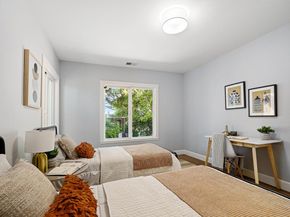 5 Virginia Garden, Berkeley CA 94702