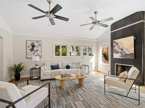 5 Virginia Garden, Berkeley CA 94702