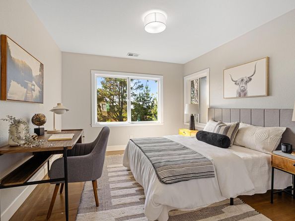 5 Virginia Garden, Berkeley CA 94702