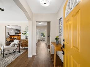 5 Virginia Garden, Berkeley CA 94702