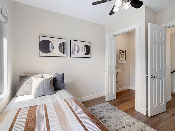 5 Virginia Garden, Berkeley CA 94702