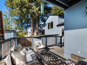 5 Virginia Garden, Berkeley CA 94702