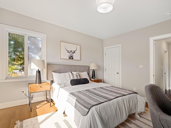 5 Virginia Garden, Berkeley CA 94702