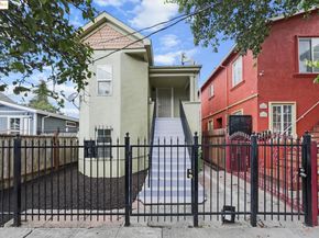 1311 87Th Ave, Oakland CA 94621