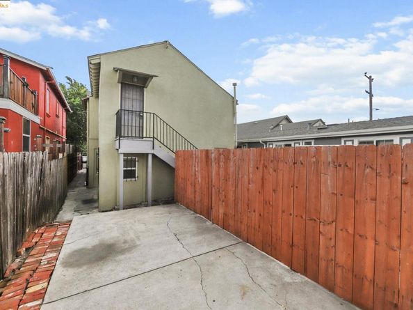 1311 87Th Ave, Oakland CA 94621